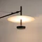 Минифото #4 товара Светильник SP-CAMPANA-WALL-L1450-9W Warm3000 (BK, 130 deg, 230V, TELESCOPIC) (Arlight, IP20 Металл, 5 лет)