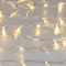 Минифото #4 товара Светодиодная гирлянда Нить ARD-CLASSIC-10000-CLEAR-100LED-FLASH Warm (230V, 7W) (Ardecoled, IP65)