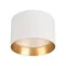 Минифото #1 товара Светильник SP-BISCOTTO-R120-12W Warm3300-MIX (WH-GD, 80 deg, 230V) (Arlight, IP54 Металл, 5 лет)