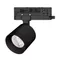 Минифото #1 товара Светильник LGD-DYKE-4TR-R60-8W Day4000 (BK, 50 deg, 230V) (Arlight, IP20 Металл, 5 лет)