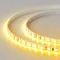 Минифото #5 товара Светодиодная лента RT 2-5000 24V Yellow 5mm 2x (3528, 600 LED, LUX) (Arlight, 9.6 Вт/м, IP20)