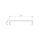 Минифото #2 товара Экран S2-LINIA69-F-2500 OPAL (Arlight, -)