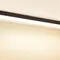 Минифото #2 товара Светильник LGD-LUNGO-4TR-L1200-39W-60W Warm3000 (Черный, 120 deg, 230V) (Arlight, IP20 Металл, 5 лет)