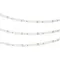 Минифото #2 товара Светодиодная лента герметичная RTW-SE-A120-8mm 24V Blue (9.6 W/m, IP65, 5m) (Arlight, -)