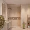 Минифото #6 товара Светильник MS-INVISIO-TRIMLESS-R45-10W Warm2700 (WH-WH, 36 deg, 230V) (Arlight, IP54 Металл, 5 лет)
