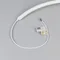 Минифото #5 товара Светодиодная лента герметичная MOONLIGHT-TOP-G280-D18mm 24V RGB 360deg (13 W/m, IP65, 3838, 5m, wire x1) (Arlight, Вывод прямой, 3 года)
