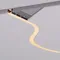 Минифото #4 товара Профиль FANTOM-BENT-W12-SIDE-EDGE-2000 ANOD (Arlight, Алюминий)