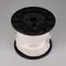 Минифото #4 товара Светодиодная лента герметичная MOONLIGHT-PRO-SIDE-X320-16x16mm 48V Warm3000 (10 W/m, IP67, 30m, wire x2) (Arlight, Вывод боковой, 7 лет)