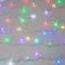 Минифото #7 товара Светодиодная гирлянда ARD-STRING-CLASSIC-10000-CLEAR-100LED-SYNC RGB (230V, 6.5W) (Ardecoled, IP65)