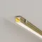 Минифото #4 товара Профиль ARH-LINE-1715-2000 ANOD GOLD (Arlight, Алюминий)