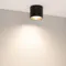 Минифото #2 товара Светильник SP-BISCOTTO-R90-8W Warm3300-MIX (BK-GD, 80 deg, 230V) (Arlight, IP54 Металл, 5 лет)