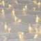 Минифото #4 товара Светодиодная гирлянда Нить ARD-CLASSIC-10000-CLEAR-100LED-STD Warm (230V, 7W) (Ardecoled, IP65)