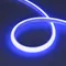 Минифото #6 товара Светодиодная лента герметичная MOONLIGHT-TOP-G120-16x15mm 24V RGB (12 W/m, IP67, 5m, wire x2) (Arlight, Вывод боковой, 3 года)