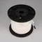 Минифото #2 товара Светодиодная лента герметичная MOONLIGHT-PRO-TOP-X320-16x15mm 48V Day4000 (10 W/m, IP65, 30m, wire x2) (Arlight, Силикон)