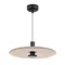 Минифото #1 товара Светильник SP-KOTARO-R350-12W Warm2700 (BG-BG, 36 deg, 230V, TRIAC) (Arlight, IP20)