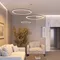Минифото #3 товара Светильник SP-DIAMOND-R650-36W Warm3000 (WH, 45 deg, 230V, TRIAC) (Arlight, IP20 Металл, 5 лет)