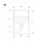 Минифото #3 товара Светильник KT-AQUA-R45-3W White6000 (SL, 45 deg, 12V) (Arlight, Герметичный)