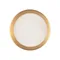 Минифото #3 товара Светильник SP-BISCOTTO-R120-12W Warm3300-MIX (WH-GD, 80 deg, 230V) (Arlight, IP54 Металл, 5 лет)