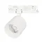 Минифото #1 товара Светильник LGD-DYKE-4TR-R90-26W Day4000 (WH, 20 deg, 230V) (Arlight, IP20 Металл, 5 лет)