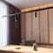 Минифото #4 товара Светильник LGD-GESTIA-TRACK-4TR-R56-15W Warm3000 (Черный-никель, 25-50 deg, 230V) (Arlight, IP20 Металл, 5 лет)