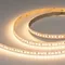 Минифото #1 товара Светодиодная лента UL-A140-10mm 48V Warm3000 (12 W/m, IP20, 20m) (Arlight, CRI>90)