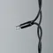 Минифото #4 товара Светодиодная гирлянда ARD-EDGE-PRO-4000x600-BLACK-128LED-FLASH Warm/Warm (230V, 8W) (Ardecoled, IP65, 2 года)