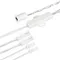Минифото #1 товара ИК-датчик SR-PRIME-IN-R14-WH-MINI (12-24V, 48-96W, HAND) (Arlight, IP20 Пластик, 2 года)