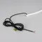 Минифото #2 товара Светодиодная лента герметичная NOVA-TOP-PU-A120-16x15mm 24V Warm3000 (10 W/m, IP68, 3m, wire x1) (Arlight, Полиуретан)