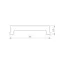Минифото #3 товара Экран W21-5000 BLACK SILICONE (Arlight, Силикон)