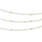 Минифото #2 товара Светодиодная лента RZ-A140-10mm 24V White-MIX (15 W/m, IP20, 5m) (Arlight, Изменяемая ЦТ)