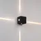 Минифото #2 товара Светильник LGD-VERSATI-4x3W Warm3000 (Черный, 4x3 deg, 230V) (Arlight, IP65 Металл, 3 года)