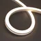 Минифото #1 товара Светодиодная лента герметичная MOONLIGHT-PRO-SIDE-X320-20x20mm 48V White6000 (10 W/m, IP67, 30m, wire x2) (Arlight, Вывод боковой, 7 лет)