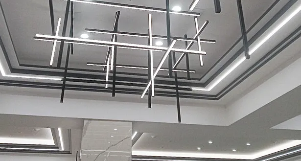 Культурный центр Сайдашева