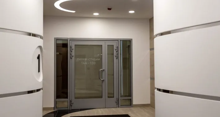 Жилой комплекс