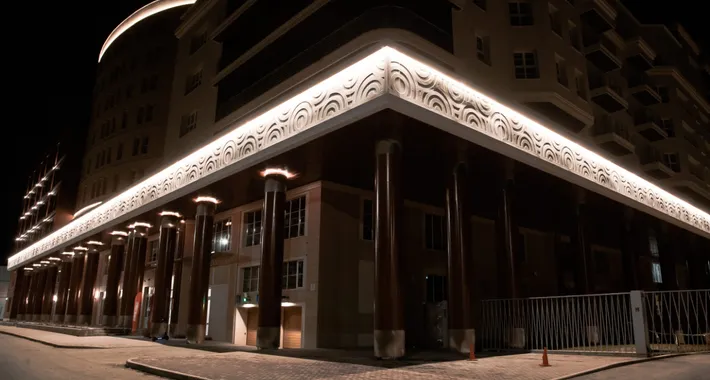 ЖК «Москва»